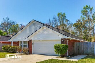 2047 Eclipse Dr in Middleburg, FL - Foto de edificio - Building Photo