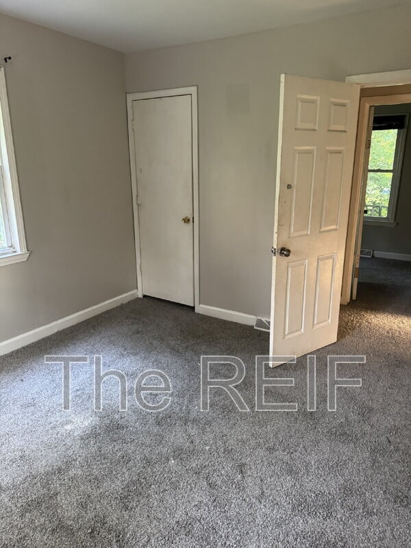 property at 3251 Spruce St
