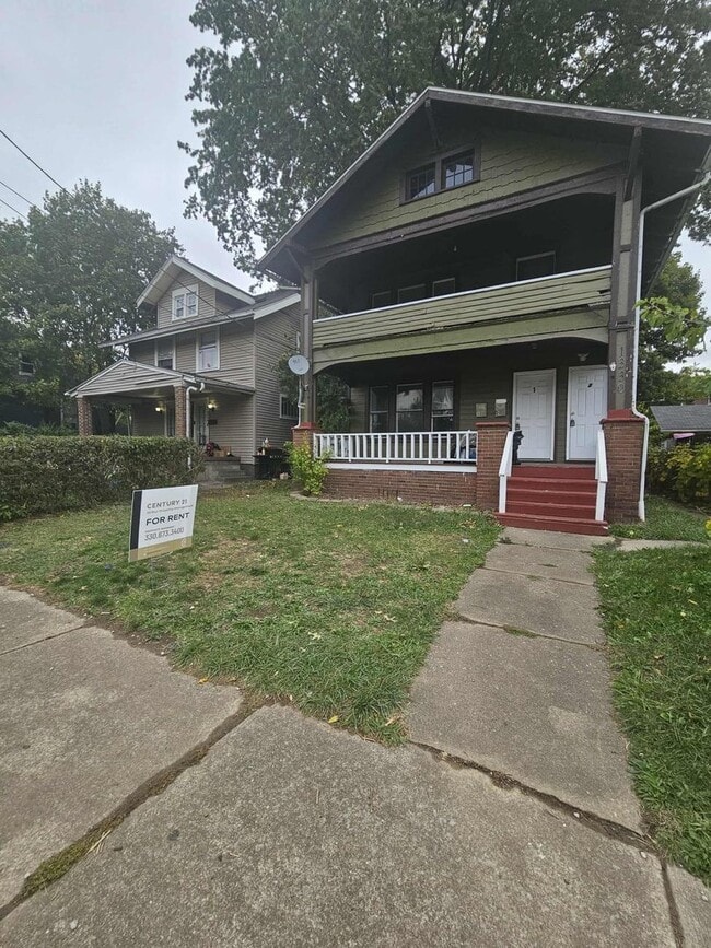 property at 1330 Louisiana Ave NW