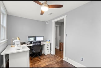 1204 McGavock Pk in Nashville, TN - Building Photo - Building Photo