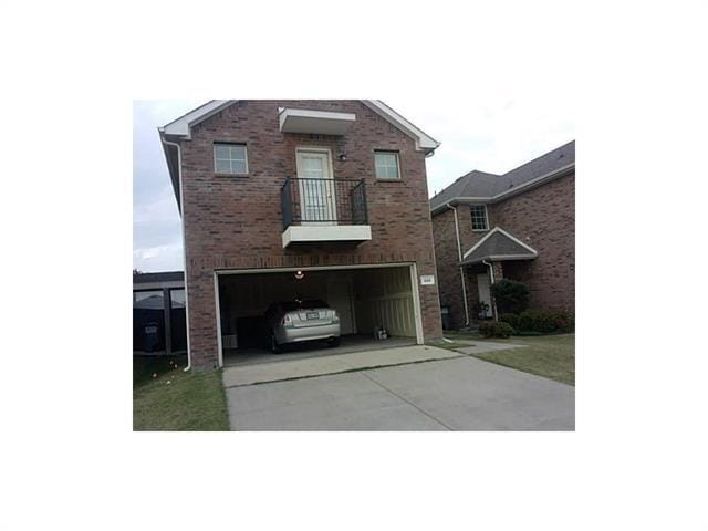 property at 616 Fleming St