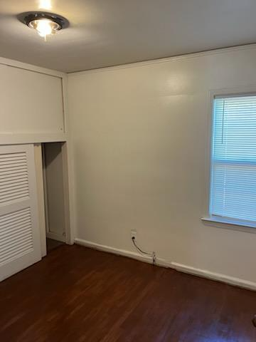 property at 8300 Roselawn St