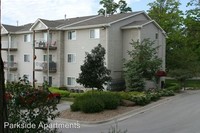 Parkside Apartments photo'