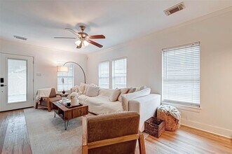 602 Vincent St in Houston, TX - Building Photo - Building Photo