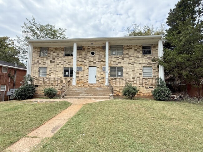 property at 3606 Mc Vay St SW