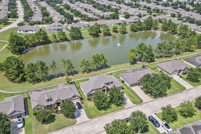 property at 11306 Misty Willow Ln