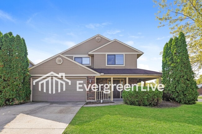 property at 6500 Loblolly Dr