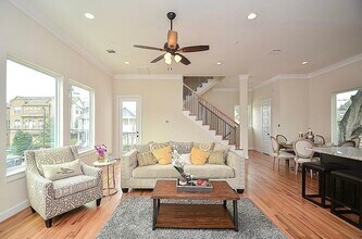 1548 W 23rd St in Houston, TX - Building Photo - Building Photo