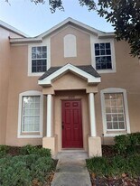 1325 Lyonshire Dr in Zephyrhills, FL - Building Photo