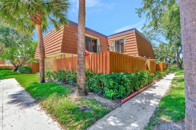 property at 3016 30th Ct