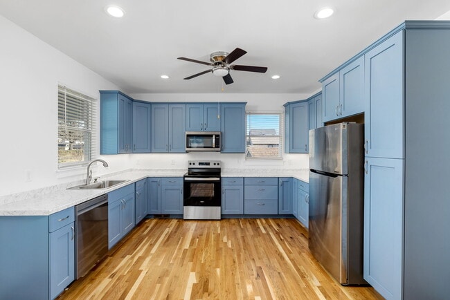 2104 Jade Dr in Nashville, TN - Building Photo - Building Photo