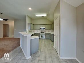 4611 Basil Dr in McKinney, TX - Building Photo - Building Photo