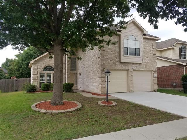 property at 6717 Carrington Dr