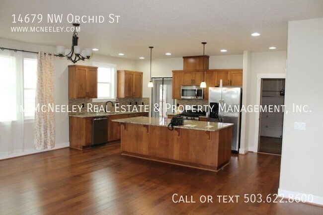 14679 NW Orchid St in Portland, OR - Building Photo - Building Photo