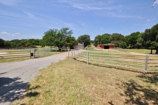 property at 6212 Granbury Hwy