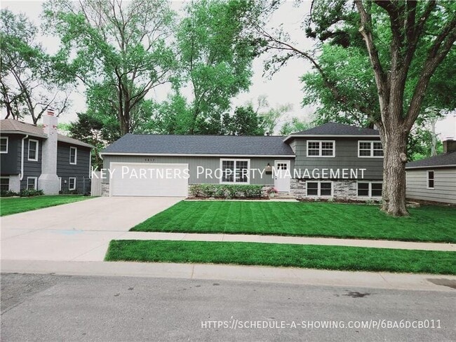 property at 5817 W 101st St