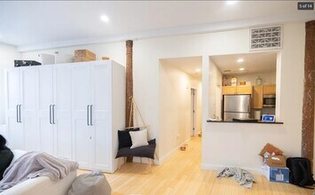 490 Harrison Ave in Boston, MA - Building Photo - Building Photo