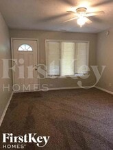 1351 S Pershing Ave in Indianapolis, IN - Building Photo - Building Photo