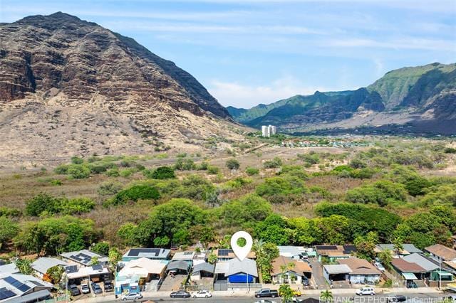 84-564-564 Manuku St in Waianae, HI - Building Photo - Building Photo