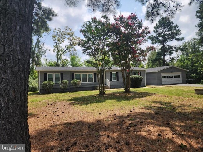 property at 153 Rocky Run Rd