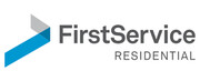 Property Management Company Logo FirstService Residential