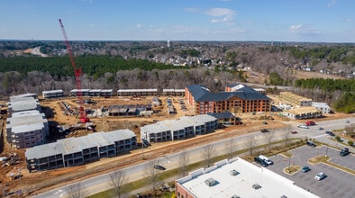 Legacy Heritage in Wake Forest, NC - Building Photo - Building Photo