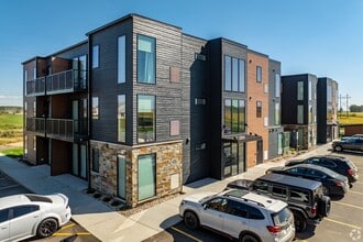 Briarwood Reserve in Sioux Falls, SD - Building Photo - Building Photo