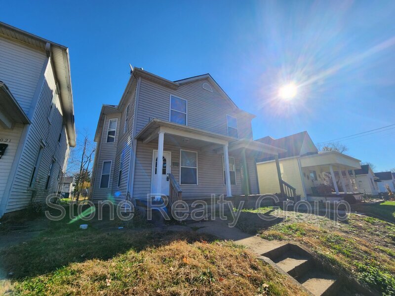 2019 N 7th St in Terre Haute, IN - Building Photo