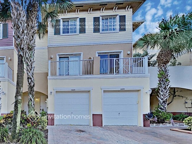 property at 4629 SW 75th Way