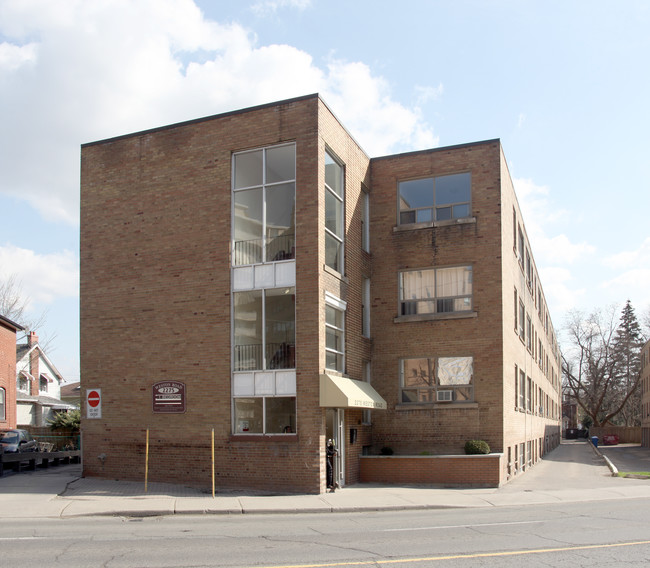 2275 Weston Rd in Toronto, ON - Building Photo - Building Photo