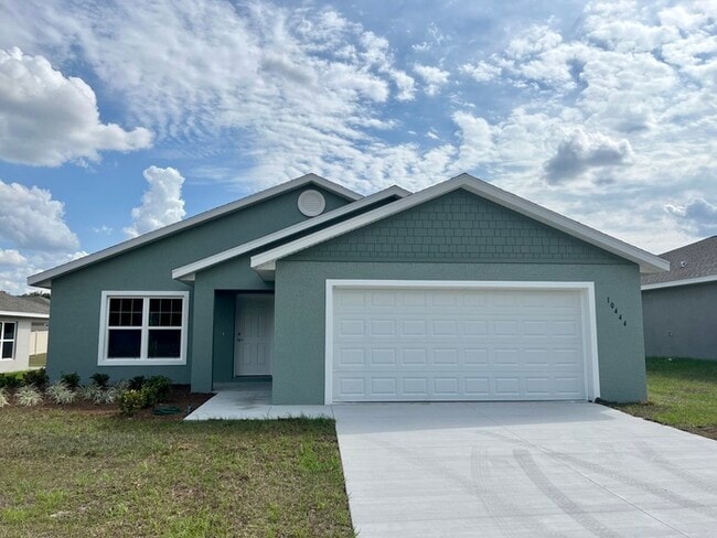 10444 SE 161st St in Summerfield, FL - Building Photo - Building Photo