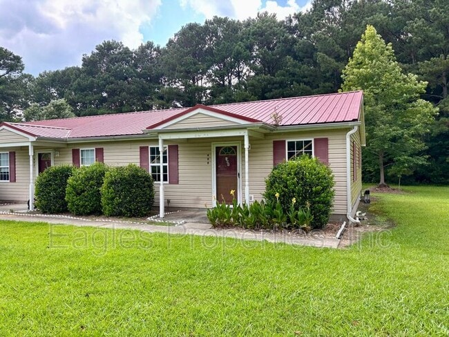 property at 409 Hill Loop Rd