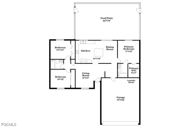 property at 15860 Willoughby Ln