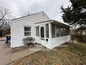 4343 Myrtle Ave in Kansas City, MO - Building Photo - Building Photo