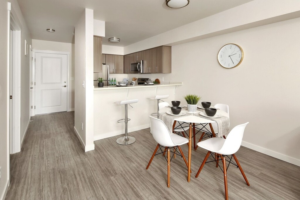 Sophia Place Apartments in Bellingham, WA