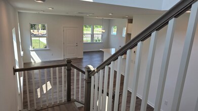 15918 Parkside crossing Dr in Charlotte, NC - Building Photo - Building Photo