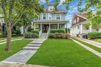 1108 Sunset Ave in Asbury Park, NJ - Building Photo - Building Photo