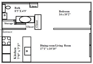 Woodsboro Apartments At the Radisson in Baldwinsville, NY - Building Photo - Floor Plan