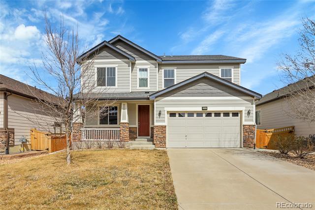 property at 3310 Quicksilver Rd