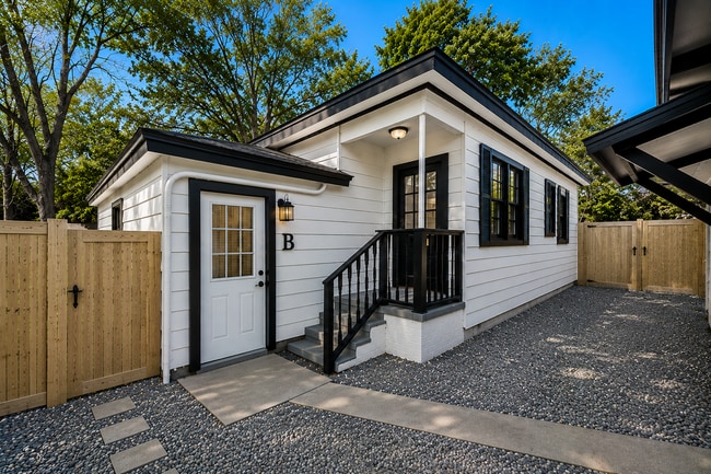 property at 981 McTyre Ct