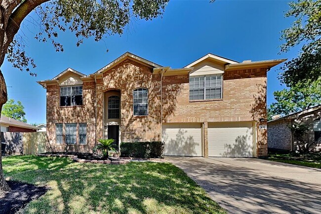 3135 Rainpark Ln