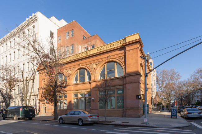 The Exchange in Brooklyn, NY - Building Photo - Building Photo