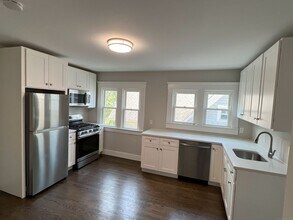 43 Pendleton St in New Haven, CT - Building Photo - Building Photo