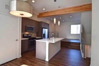1239 Tennyson St in Denver, CO - Building Photo - Building Photo