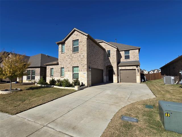 property at 1512 Green Valley Wy