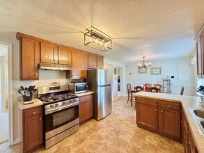 1525 Country Club Dr in Chase City, VA - Building Photo - Building Photo