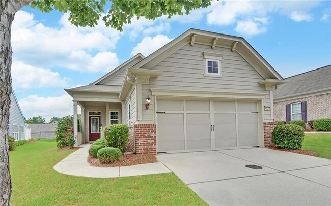 6224 Ivy Stone Way in Hoschton, GA - Building Photo - Building Photo