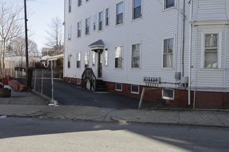 94 Ridge St in Providence, RI - Foto de edificio - Building Photo