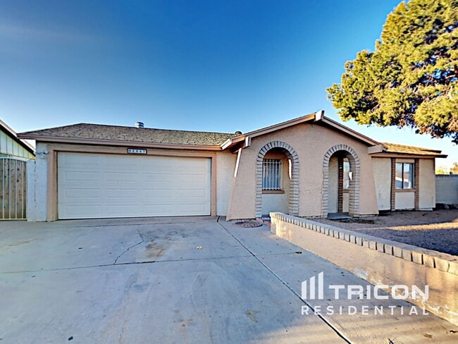 6847 W Cambridge Ave in Phoenix, AZ - Building Photo - Building Photo