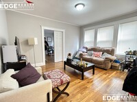 18 Donnybrook Rd, Unit 1 in Boston, MA - Foto de edificio - Building Photo